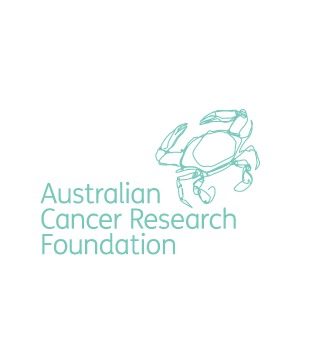 Australian Cancer Research Foundatation Logo