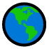 globe