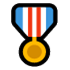 medal