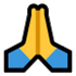 praying-hands