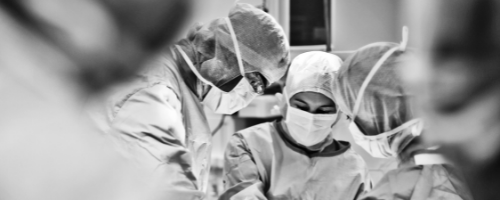 Surgery Surgery