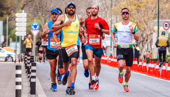 Marathon Marathon