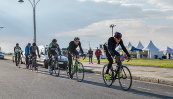 checklist-250x250 UK Wide Cycle Ride