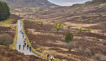 Etape Caledonia Etape Caledonia