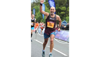 Great North Run Great North Run