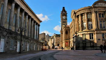 Great Birmingham Run