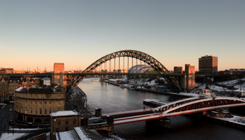 Great North Run