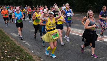 Great North Run Great North Run