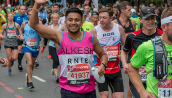 Hackney Half Marathon Hackney Half Marathon