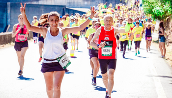 Marathon Marathon
