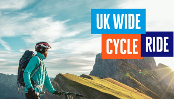 UK Wide Cycle Ride