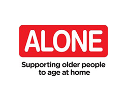 alone alone
