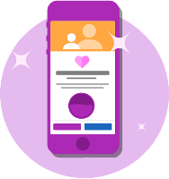 Create a page
