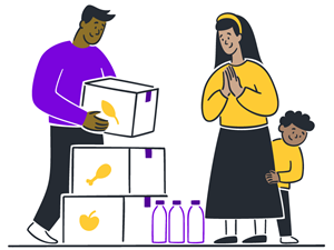 Choose a Cause