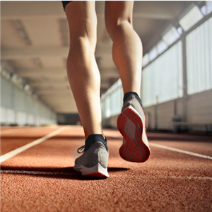 Running for Good - Training Running for Good - Training