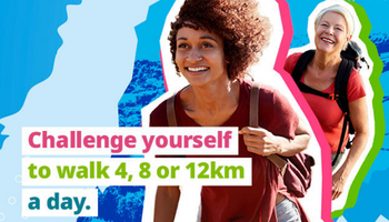 Walk for Water Walk for Water