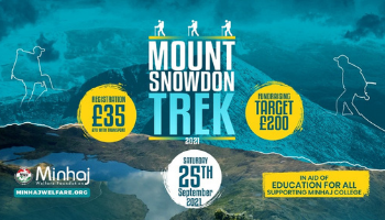 Mount Snowdon Mount Snowdon