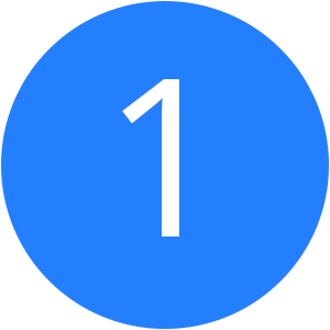 1blue 1blue