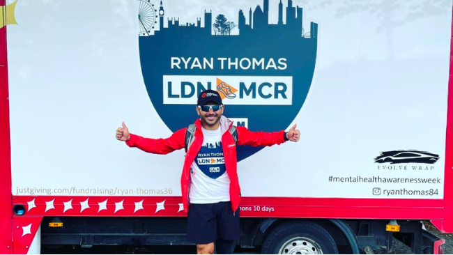 Celebrity_Ryan Thomas Celebrity_Ryan Thomas