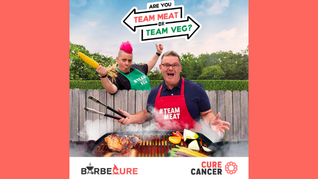 Charity_CureCancer Charity_CureCancer