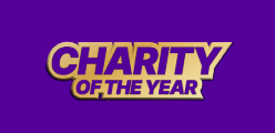 charity of the year nominees