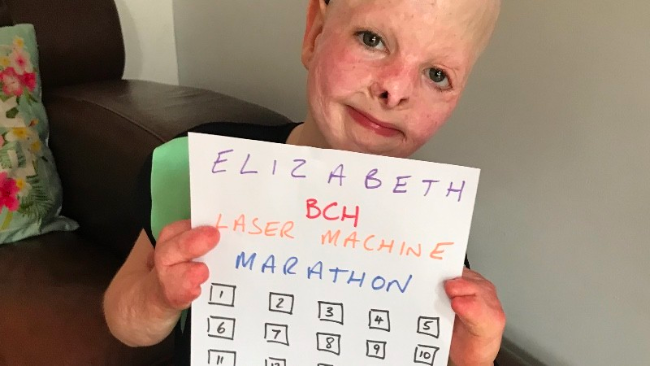 Young Fundraiser_Elizabeth Soffe Young Fundraiser_Elizabeth Soffe