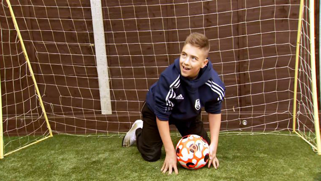 Young Fundraiser_Rhys Porter Young Fundraiser_Rhys Porter
